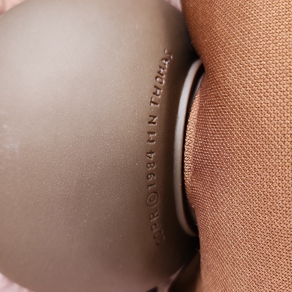 The Original Baby Doll 1984 - Picture 8 of 8